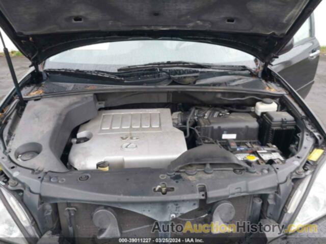 LEXUS RX 350, 2T2HK31U18C071074