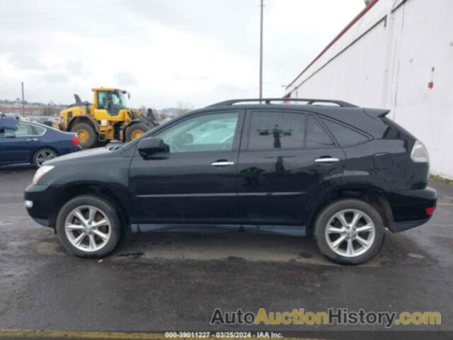 LEXUS RX 350, 2T2HK31U18C071074