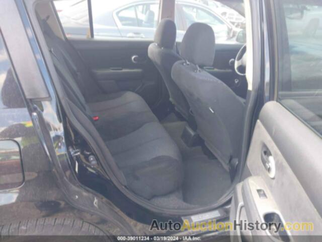 NISSAN VERSA 1.8 SL, 3N1BC1CP7CK243805