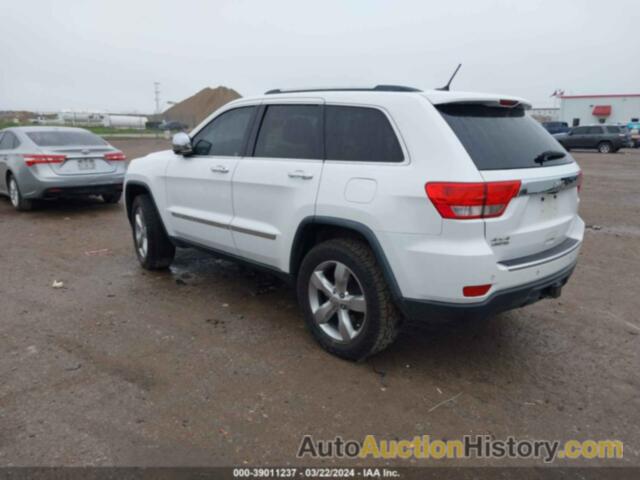 JEEP GRAND CHEROKEE LIMITED, 1C4RJFBG3DC547060