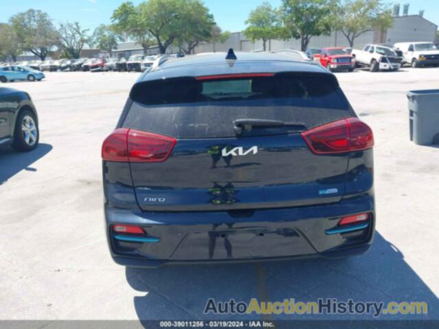 KIA NIRO EV EX PREMIUM, KNDCE3LG7N5124107