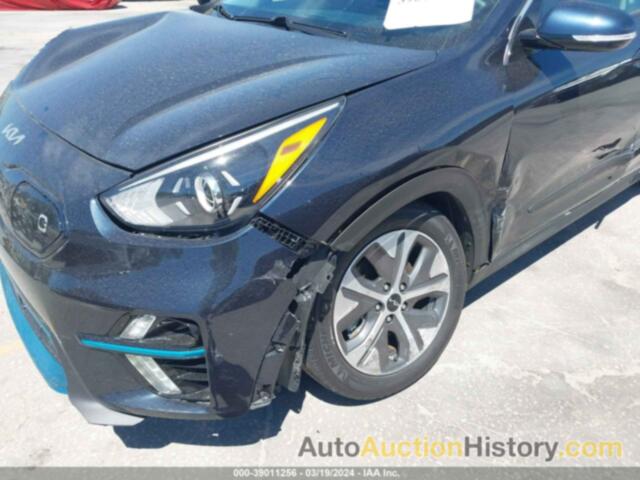 KIA NIRO EV EX PREMIUM, KNDCE3LG7N5124107