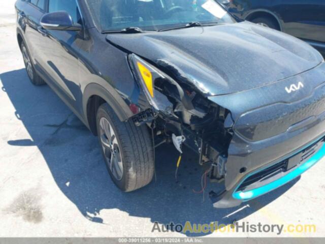 KIA NIRO EV EX PREMIUM, KNDCE3LG7N5124107