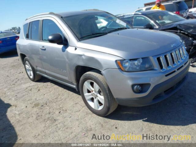 JEEP COMPASS SPORT, 1C4NJCBA2GD664961