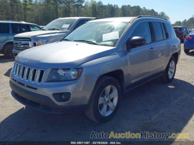 JEEP COMPASS SPORT, 1C4NJCBA2GD664961