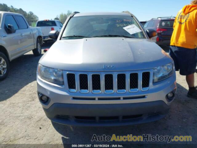 JEEP COMPASS SPORT, 1C4NJCBA2GD664961