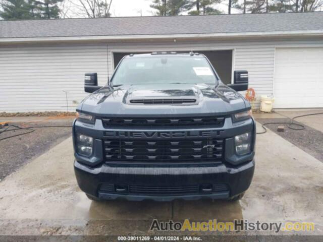 CHEVROLET SILVERADO 2500HD, 1GC4YME79LF208046