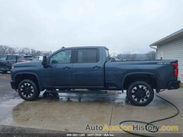 CHEVROLET SILVERADO 2500HD, 1GC4YME79LF208046