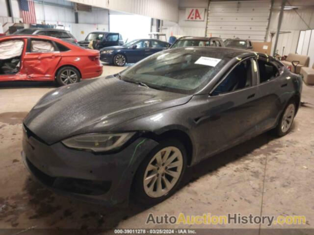 TESLA MODEL S 100D/60D/75D/90D/P100D, 5YJSA1E20HF191437