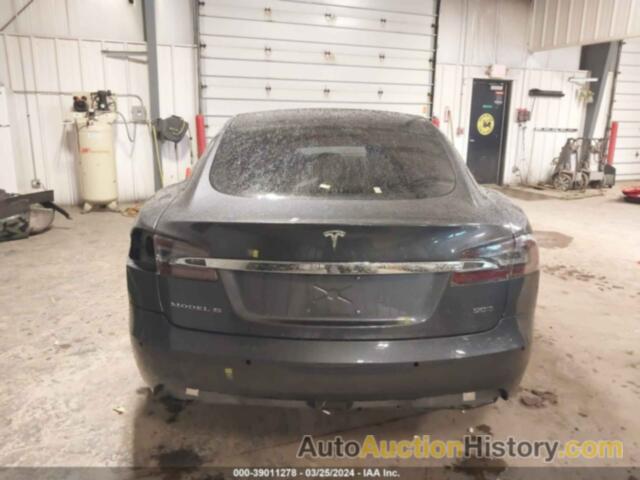 TESLA MODEL S 100D/60D/75D/90D/P100D, 5YJSA1E20HF191437