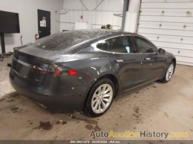 TESLA MODEL S 100D/60D/75D/90D/P100D, 5YJSA1E20HF191437