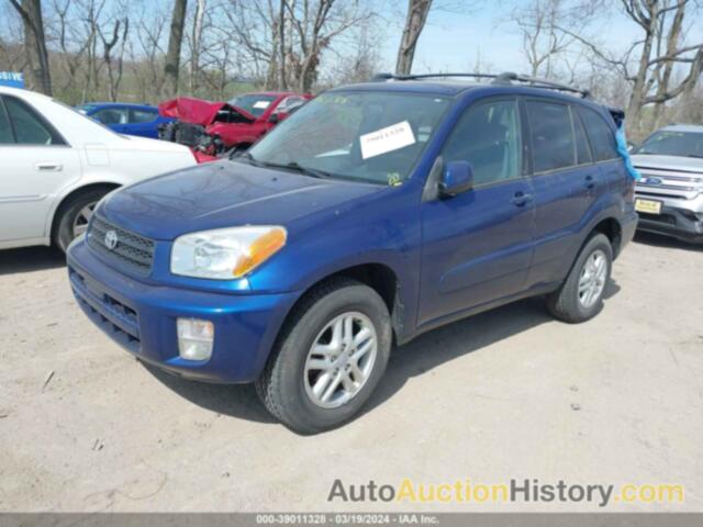 TOYOTA RAV4, JTEGH20V030096324