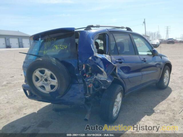 TOYOTA RAV4, JTEGH20V030096324