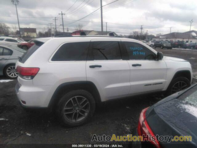 JEEP GRAND CHEROKEE LIMITED 4X4, 1C4RJFBG3JC361496