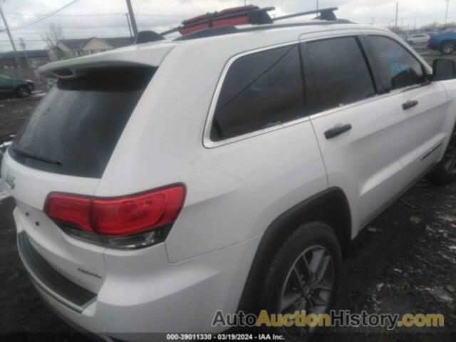 JEEP GRAND CHEROKEE LIMITED 4X4, 1C4RJFBG3JC361496