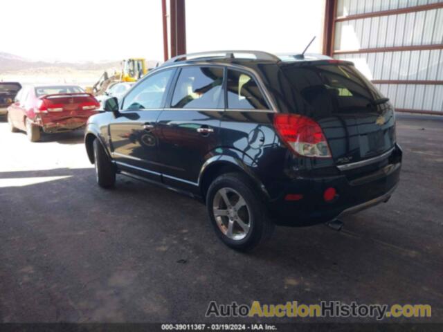 CHEVROLET CAPTIVA SPORT LTZ, 3GNFL4E56CS645978