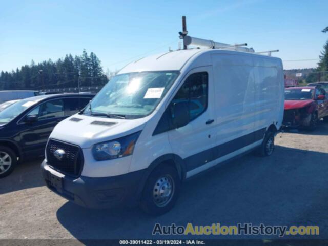 FORD TRANSIT-350, 1FTBW2C89PKA23053