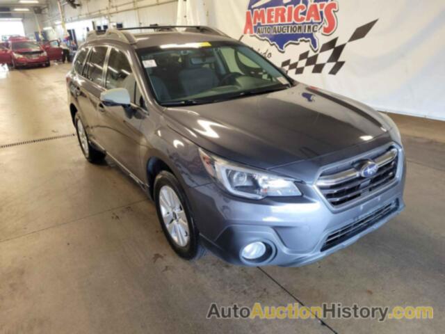 SUBARU OUTBACK 2.5I PREMIUM, 4S4BSAFC3K3253577