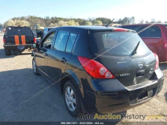 NISSAN VERSA 1.8 S, 3N1BC1CP6CK233699