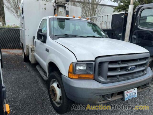 FORD F-550 LARIAT/XL/XLT, 1FDAF57S3YEA23063