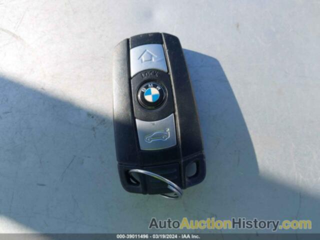 BMW X5 XDRIVE35D, 5UXZW0C54BL660801