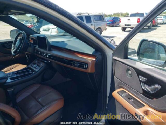 LINCOLN AVIATOR RESERVE, 5LM5J7WC7NGL00767