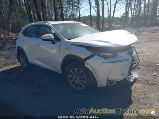 LEXUS NX 200T, JTJBARBZ0G2059003