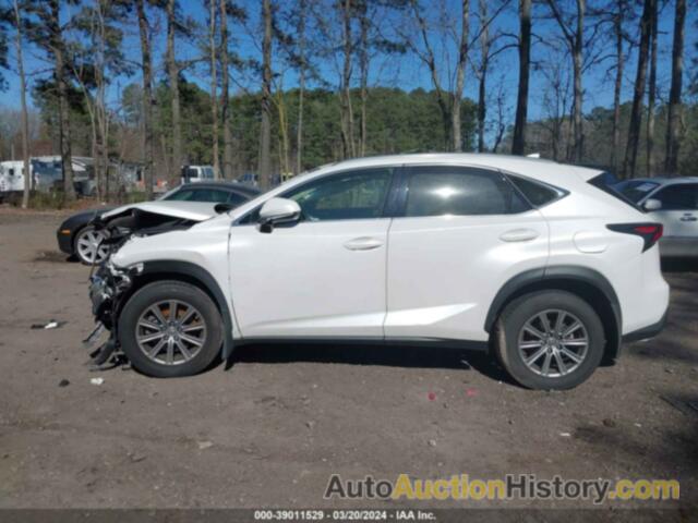 LEXUS NX 200T, JTJBARBZ0G2059003