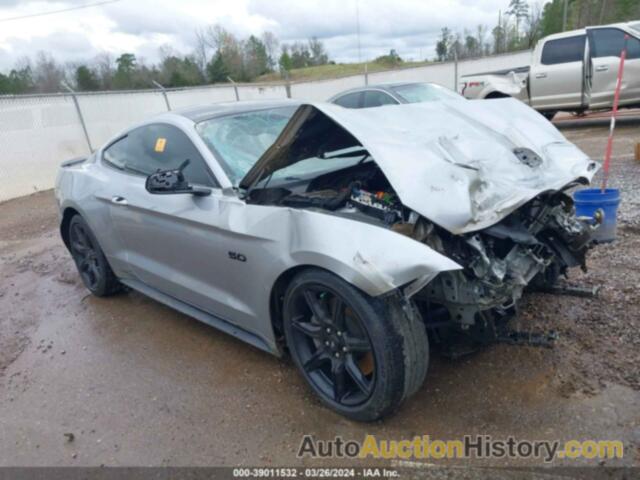 FORD MUSTANG GT FASTBACK, 1FA6P8CF5L5108793