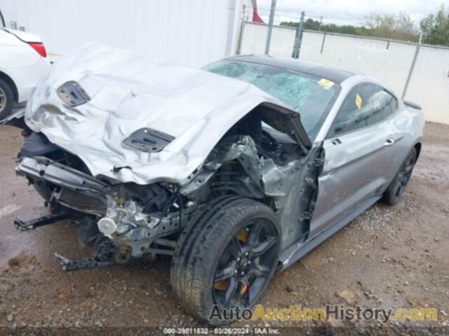 FORD MUSTANG GT FASTBACK, 1FA6P8CF5L5108793