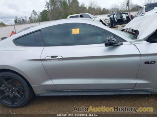 FORD MUSTANG GT FASTBACK, 1FA6P8CF5L5108793