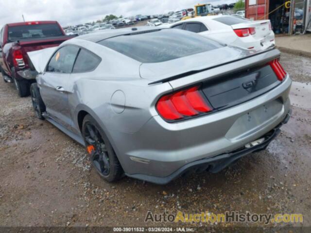 FORD MUSTANG GT FASTBACK, 1FA6P8CF5L5108793