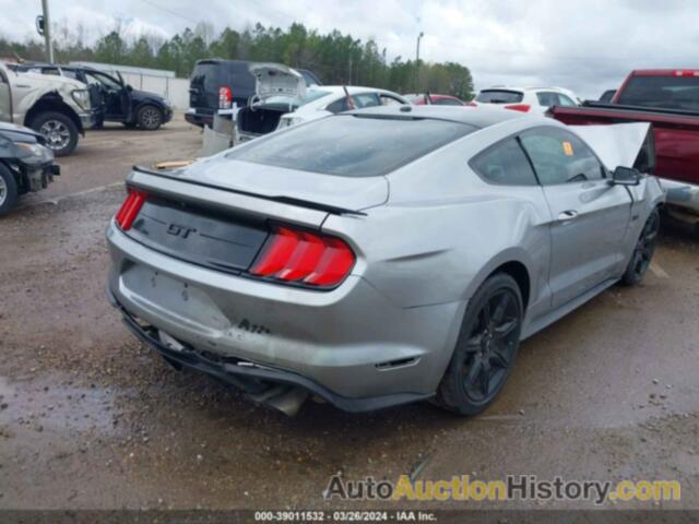 FORD MUSTANG GT FASTBACK, 1FA6P8CF5L5108793