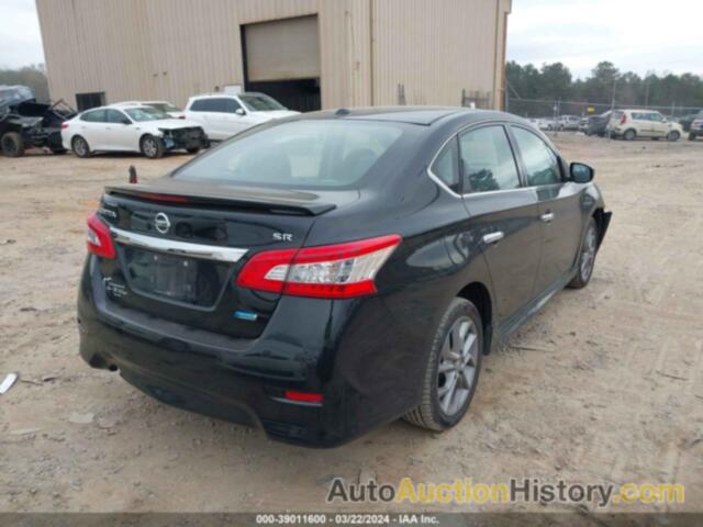 NISSAN SENTRA S/SV/SR/SL, 3N1AB7AP1EY280238