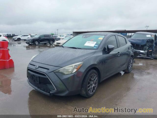 SCION IA, 3MYDLBZV7GY135593