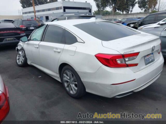 HONDA ACCORD LX, 1HGCV1F11LA052760