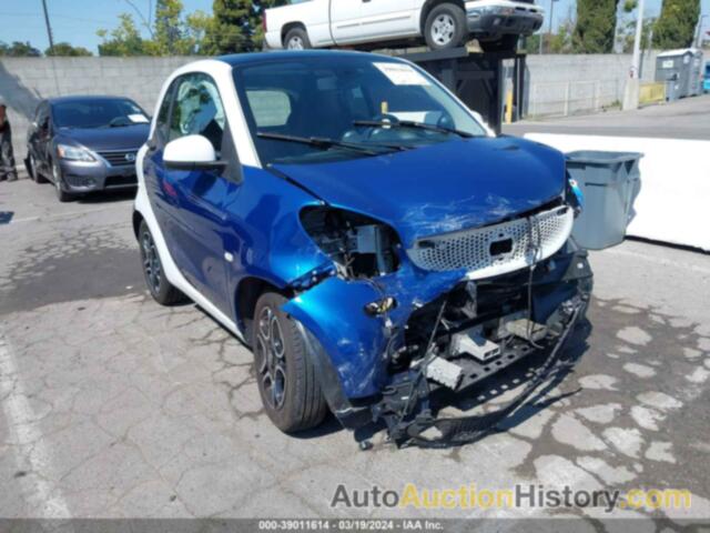 SMART FORTWO, WMEFJ5DA6GK063174