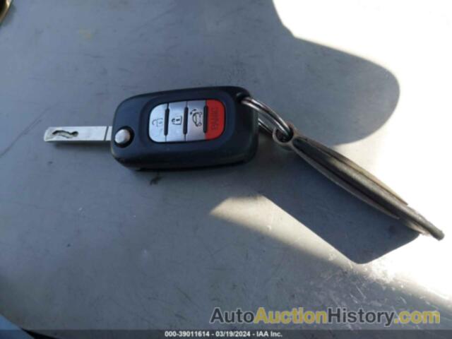 SMART FORTWO, WMEFJ5DA6GK063174