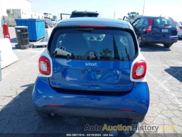 SMART FORTWO, WMEFJ5DA6GK063174