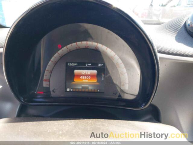 SMART FORTWO, WMEFJ5DA6GK063174