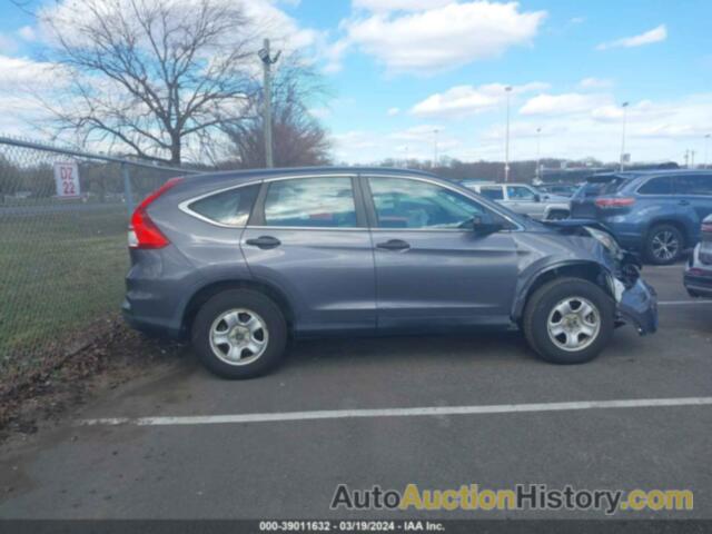 HONDA CR-V LX, 2HKRM4H3XGH659847