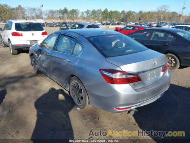 HONDA ACCORD EX-L, 1HGCR2F85HA250868