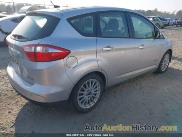 FORD C-MAX HYBRID SE, 1FADP5AU4DL513807