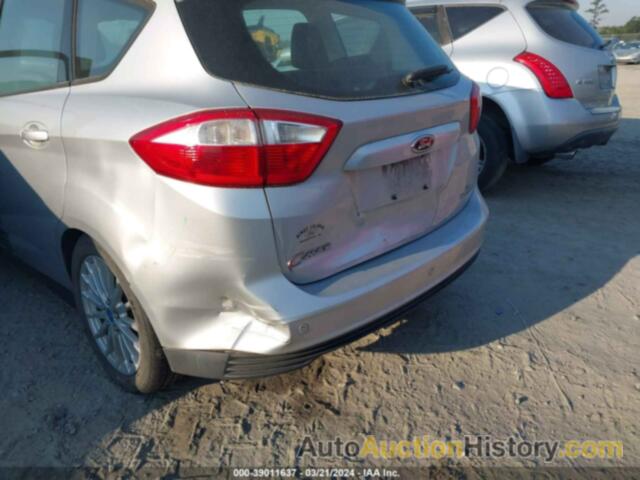 FORD C-MAX HYBRID SE, 1FADP5AU4DL513807