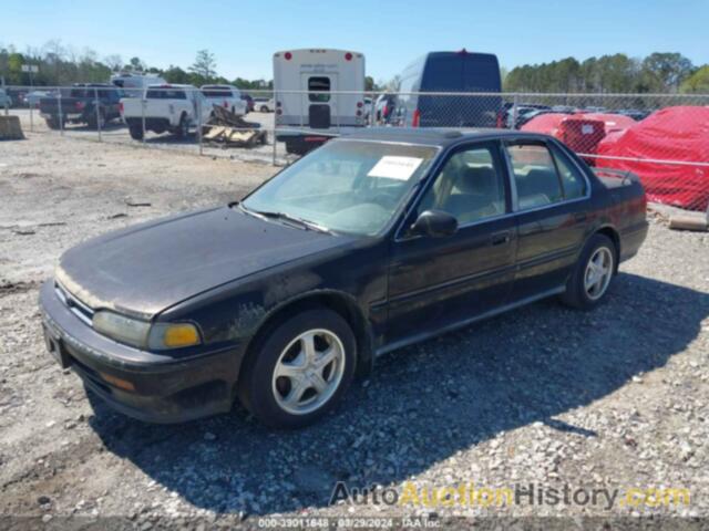 HONDA ACCORD EX, 1HGCB7573PA036521