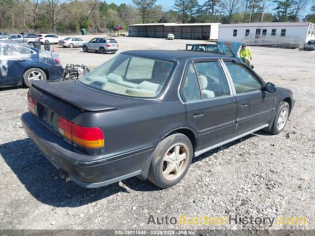 HONDA ACCORD EX, 1HGCB7573PA036521