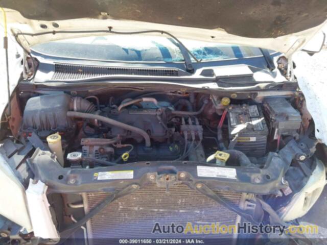 CHRYSLER TOWN & COUNTRY TOURING, 2A8HR54PX8R738119