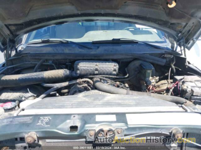 DODGE RAM 1500, 3B7HC13Z7TM115982