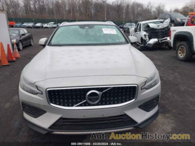 VOLVO V60 CROSS COUNTRY T5, YV4102WK7L1030858