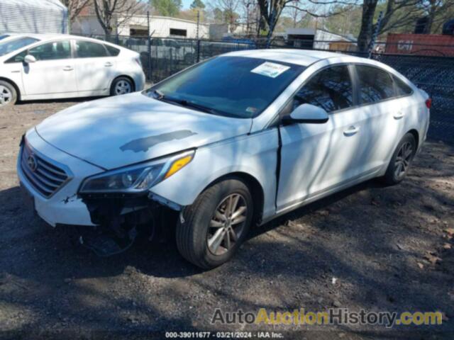 HYUNDAI SONATA SE, 5NPE24AF7FH088535